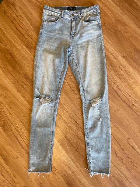 Dámske rifle, f&f,s