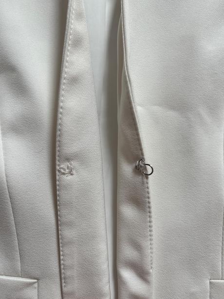 Elegantné sako - s, s