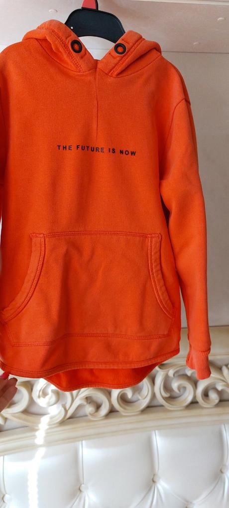 Frajerská mikinka next, next,122