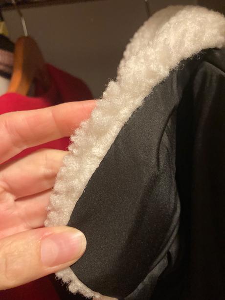 Skvely teply kabat dorothy perkins, dorothy perkins,l