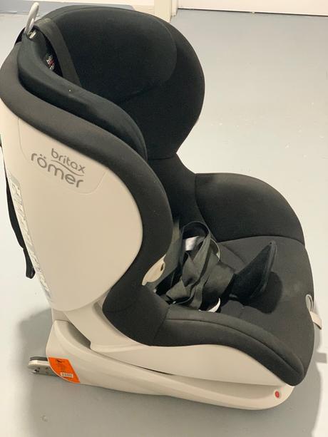 Autosedačka britax römer king ii, britax