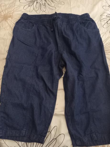Pánske krátke nohavice, 62