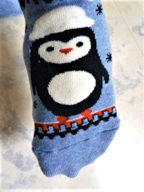 Termo ponožky 37-39, 38