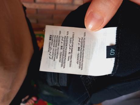 Nohavice marciano guess velk s, guess,s