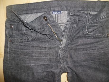 Rifle 140/146, cherokee,140