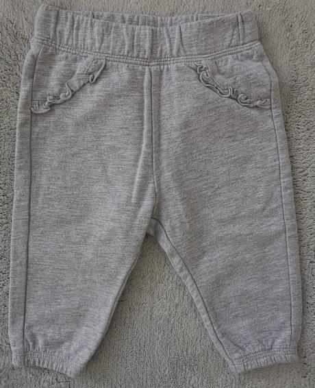 Tepláky, baby club,74