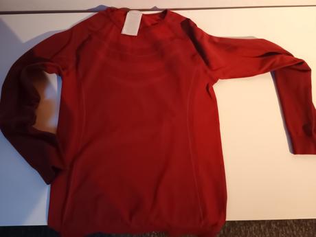 Termoprádlo set. štucky a tričko grátis, 140