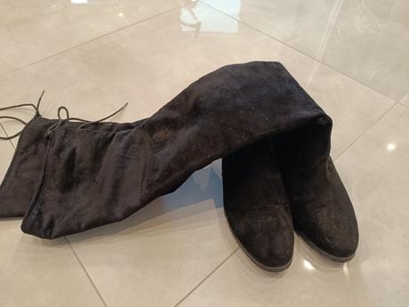 Čižmy, deichmann,35