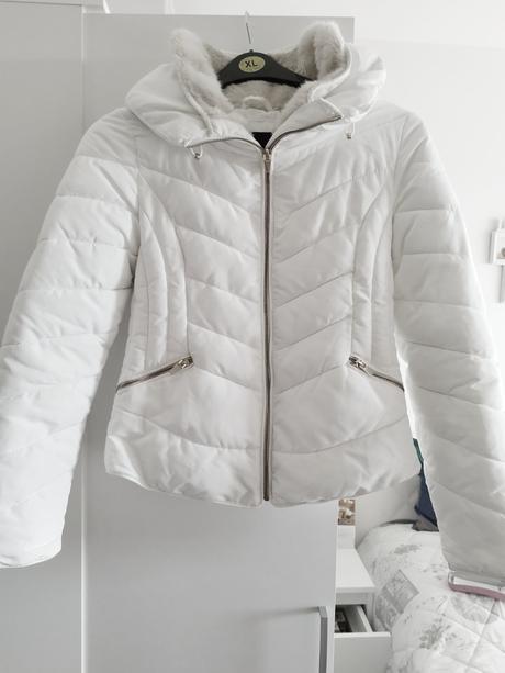 Zimná bunda m zara, zara,m