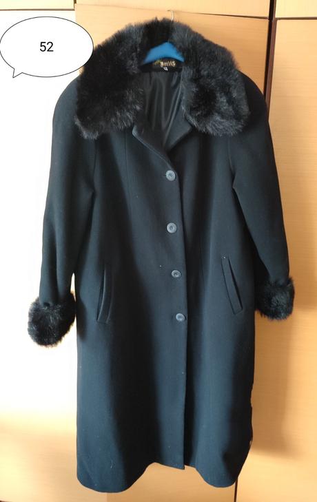 Kabát, 52