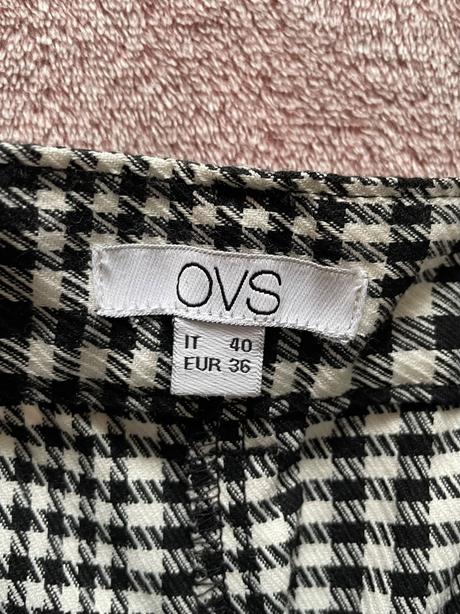 Elegantné nohavice, ovs,s