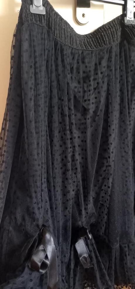 Spoločenská sukňa, s