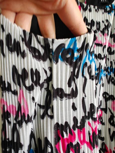 Dámske šaty mohito, mohito,l