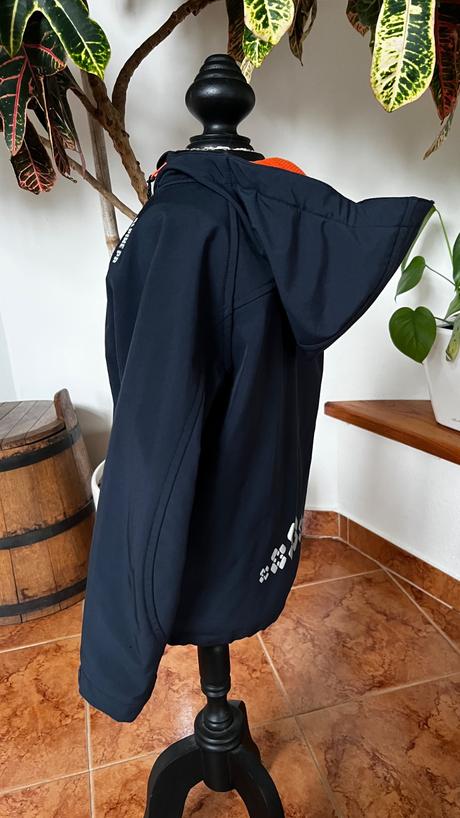 Bunda, alpine pro,104