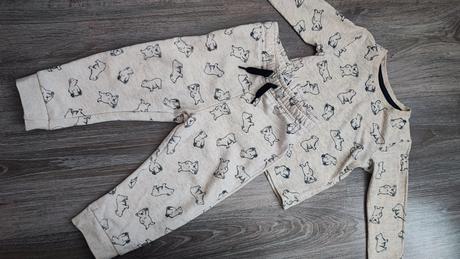 Súprava 86/92, takko,86