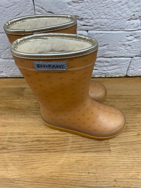 En fant 25 zateplené gumáky, čižmy, snehule, en fant,25