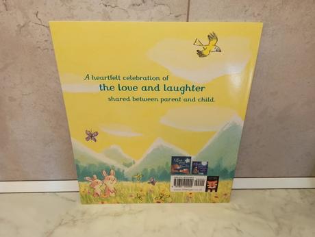 Amelia hepworth - i love you forever and a day,