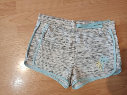 Dievčenské kraťase, 140