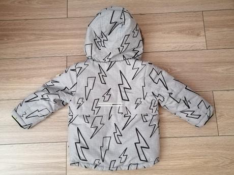 Zimna bunda, f&f,104