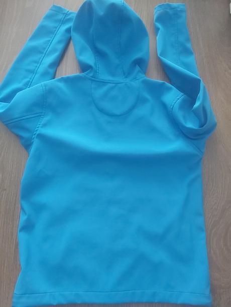 Softshellová bunda, regatta,152