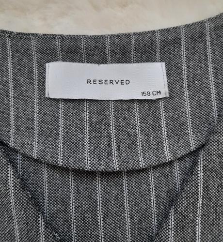 Dievčenský kostým reserved, reserved,158