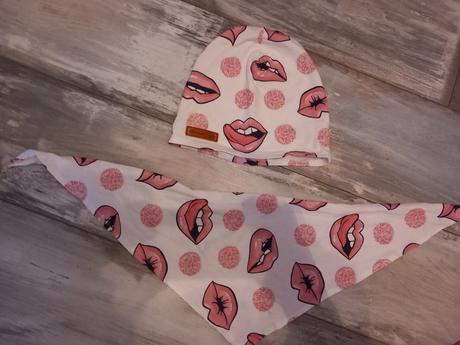 Čiapka s nákrčníkom, 146