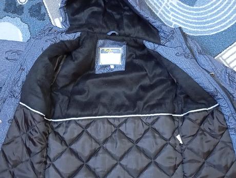 Krásna vetrovka, kugo,122