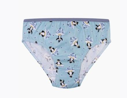 Prádlo - nohavičky zn. dedoles, 122 / 128