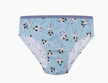 Prádlo - nohavičky zn. dedoles, 122 / 128