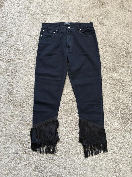 Zara premium collection rifle, zara,40