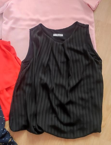 Balíček vo veľkosti s, s