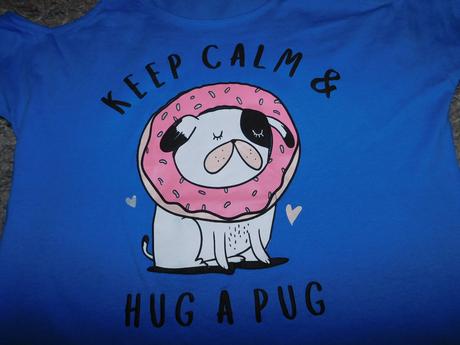 Tričko 134-140, 140