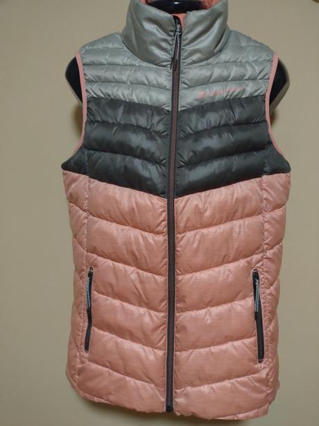 Vesta prešívaná, alpine pro,l