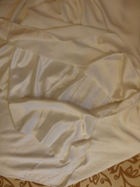 Luxusne pekne šaty na slavnost, 40