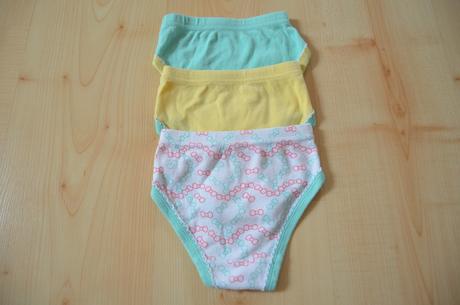 Dievčenské nohavičky 92/98/104, 98