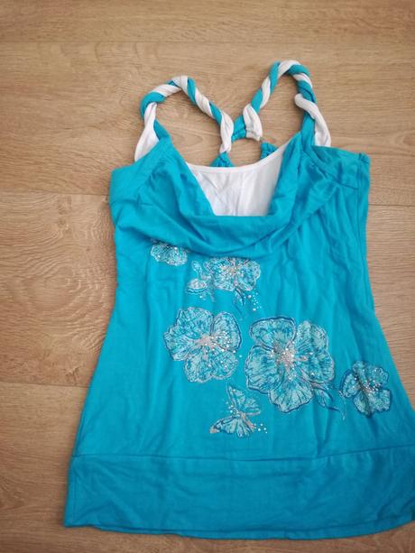 Balik mix damske oblecenie xs-s, s