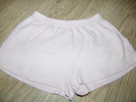 Kraťasy - grátis k nákupu, antony,104