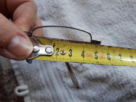 Damsky (detsky) ram na dioptricke okuliare,