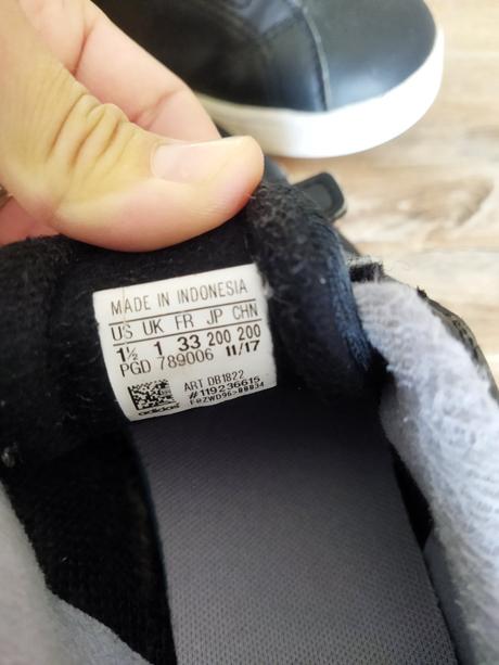 Adidas tenisky 33, adidas,33