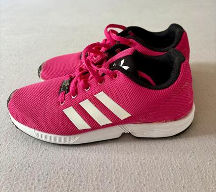 Tenisky adidas zx flux, adidas,35