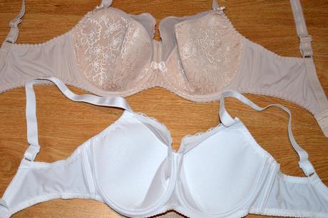 Dámska podprsenka výborný strih d, e , f košíky, 80d - 95f