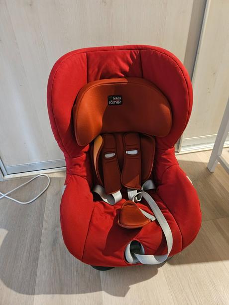Autosedacka britax romer, britax