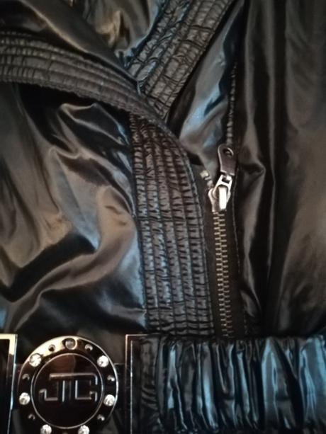 Dámska bunda justcavalli, s