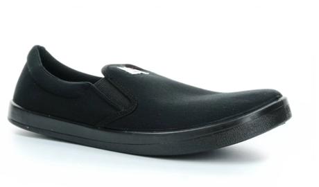 Anatomic - čierne slip - on starter - ab01, anatomic,38 / 39 / 40 / 41 / 42