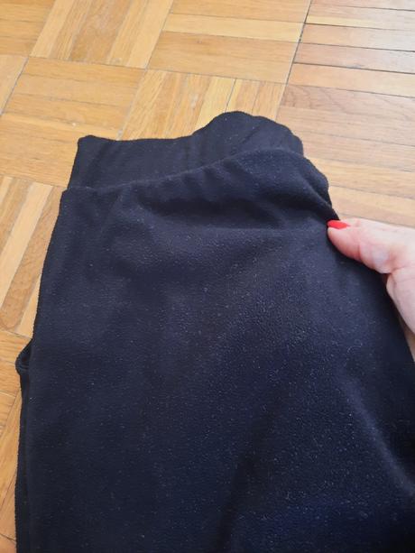 Dámske nohavice, kik,s