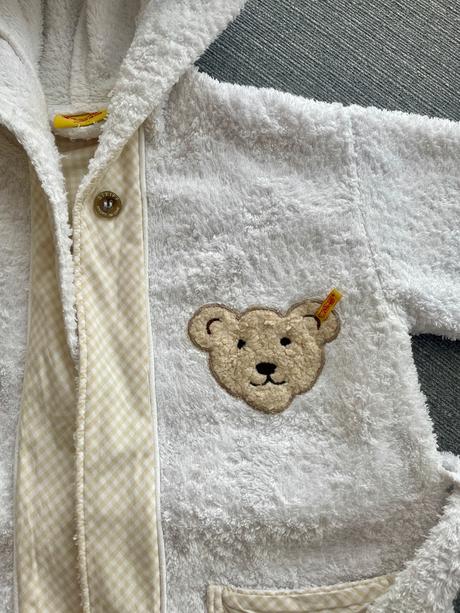 Detský župan steiff, 104