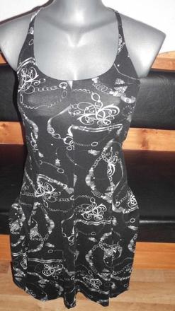 Elastické šatičky, m