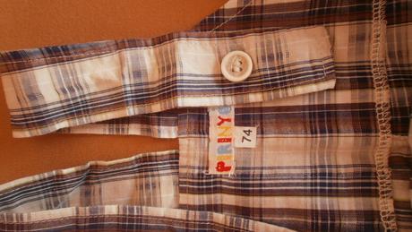 Chlapčenská letná súprava, 74