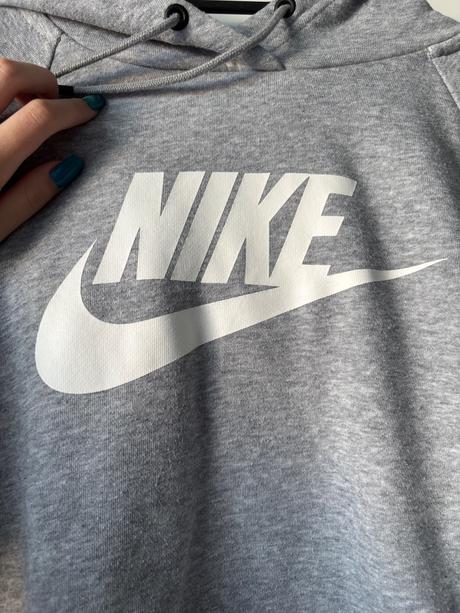 Nike mikina, nike,s