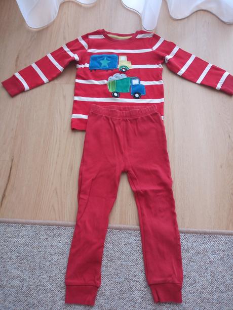 Pyžamko next, next,104